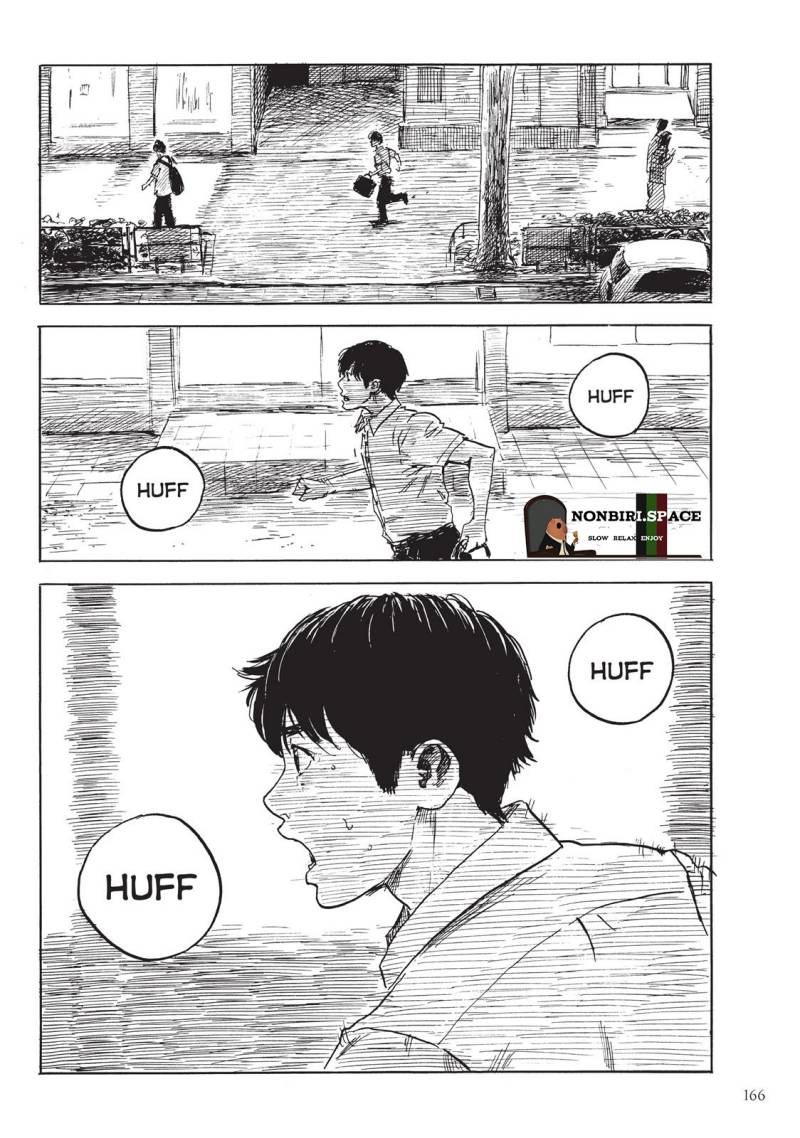 Happiness Chapter 30 Gambar 19
