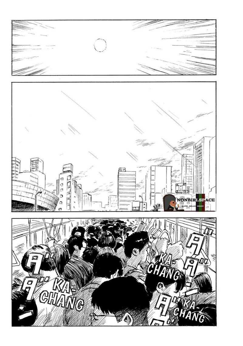 Baca Happiness Chapter 30 Gambar 2