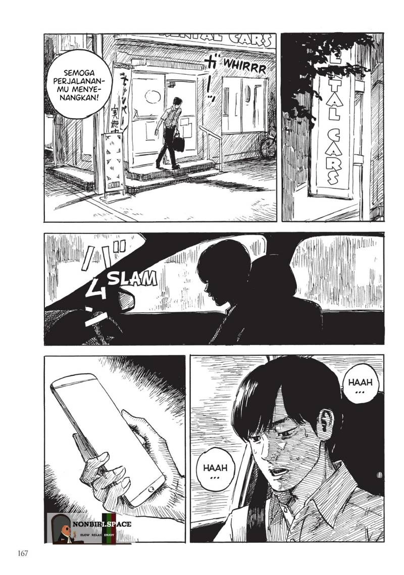 Happiness Chapter 30 Gambar 20