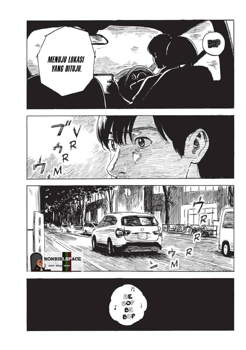 Happiness Chapter 30 Gambar 22