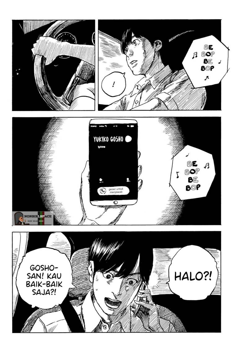 Happiness Chapter 30 Gambar 23