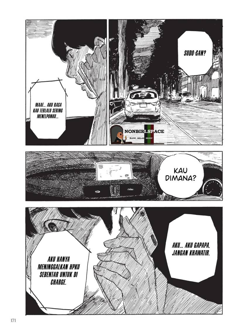 Happiness Chapter 30 Gambar 24