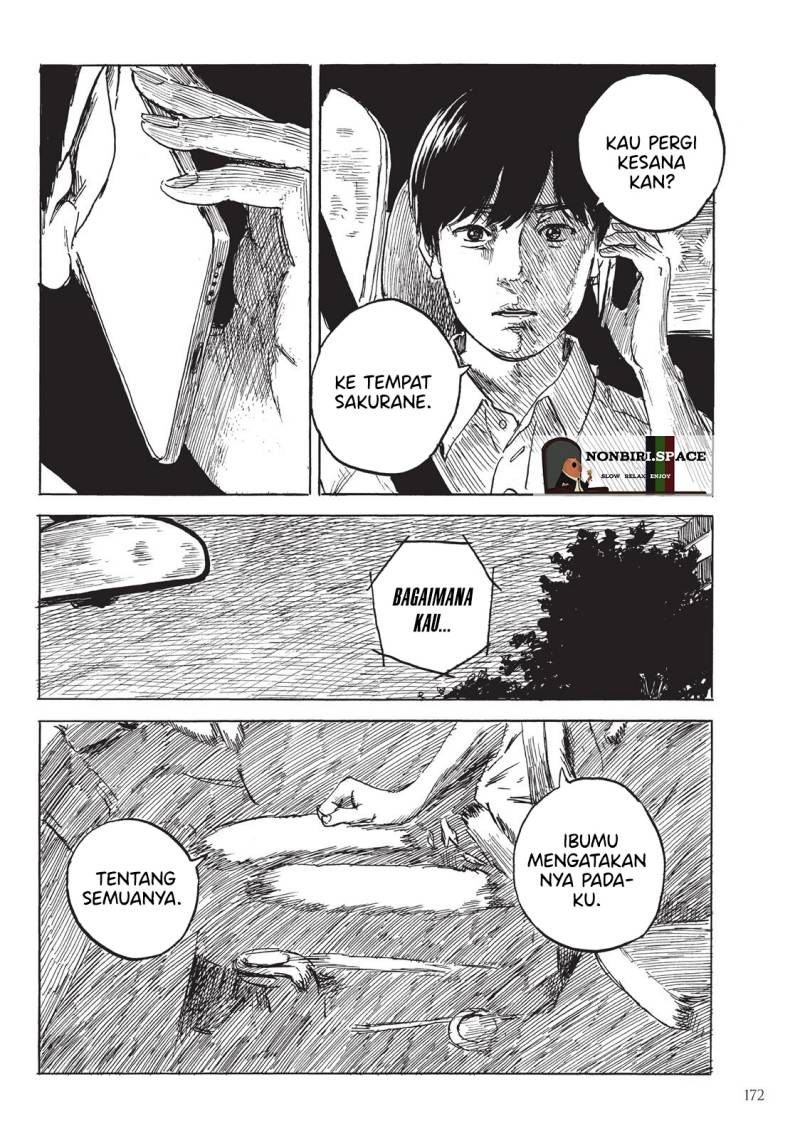 Happiness Chapter 30 Gambar 25