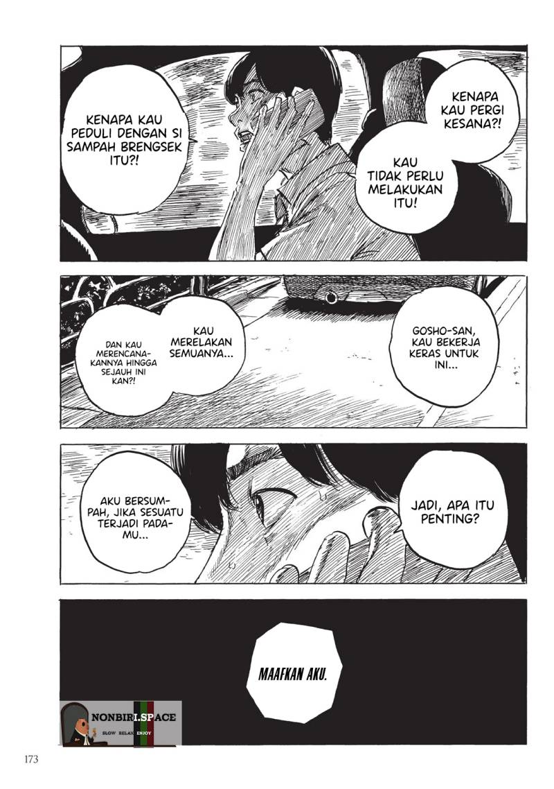 Happiness Chapter 30 Gambar 26