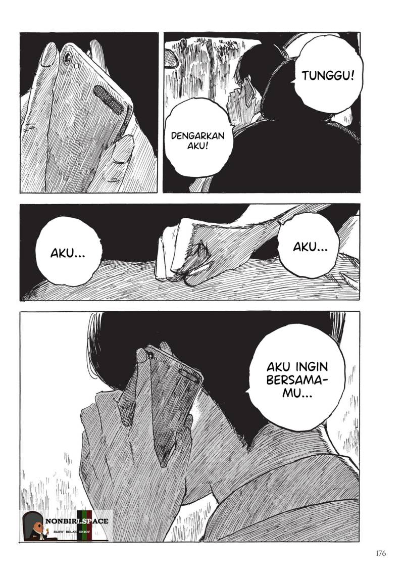 Happiness Chapter 30 Gambar 29