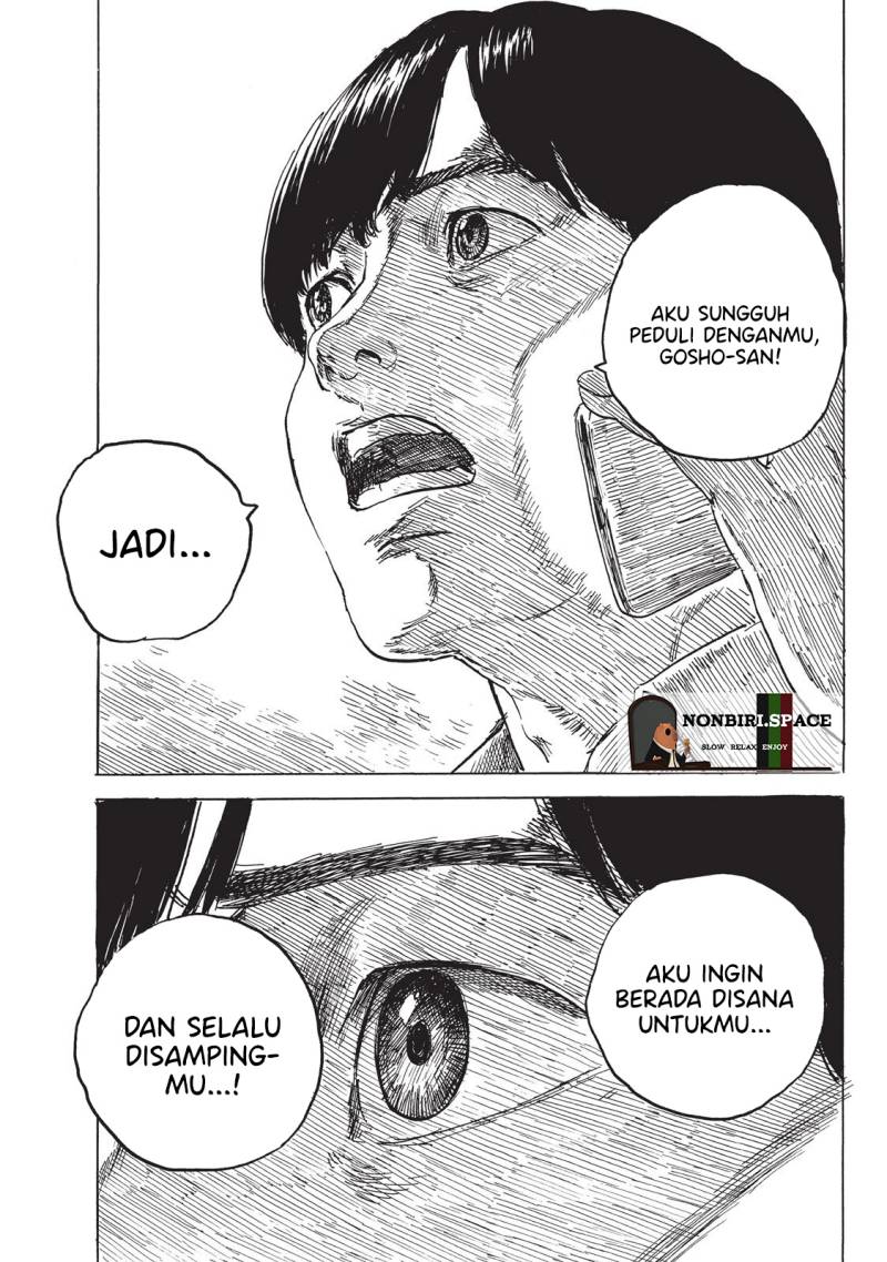 Happiness Chapter 30 Gambar 30
