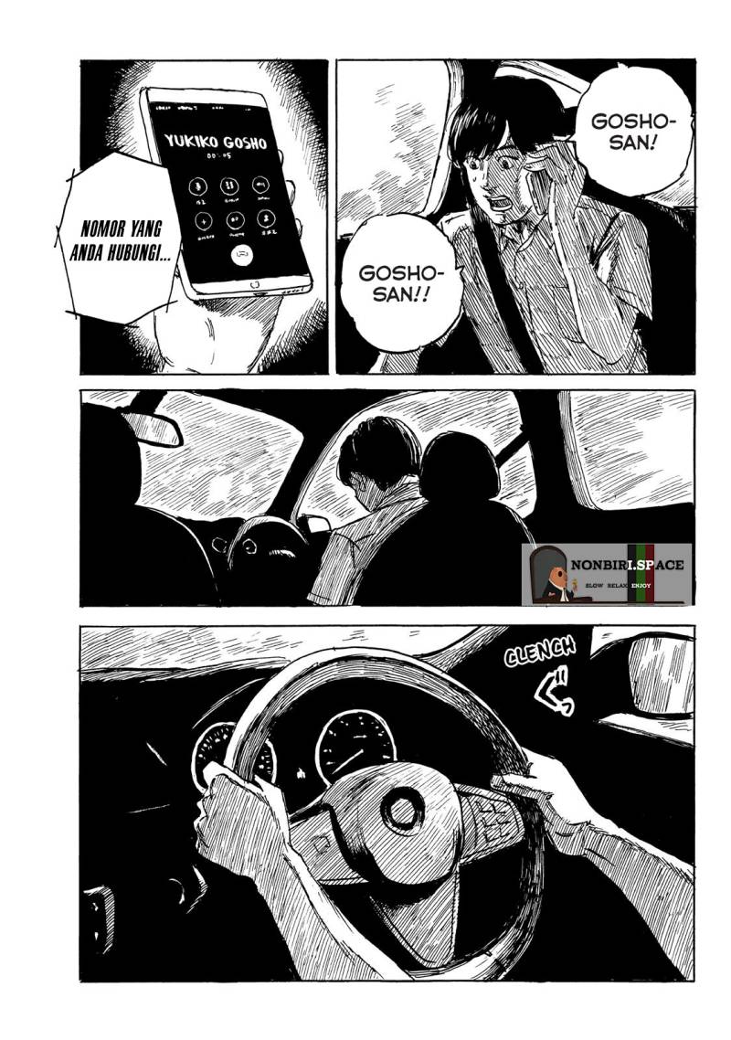 Happiness Chapter 30 Gambar 32
