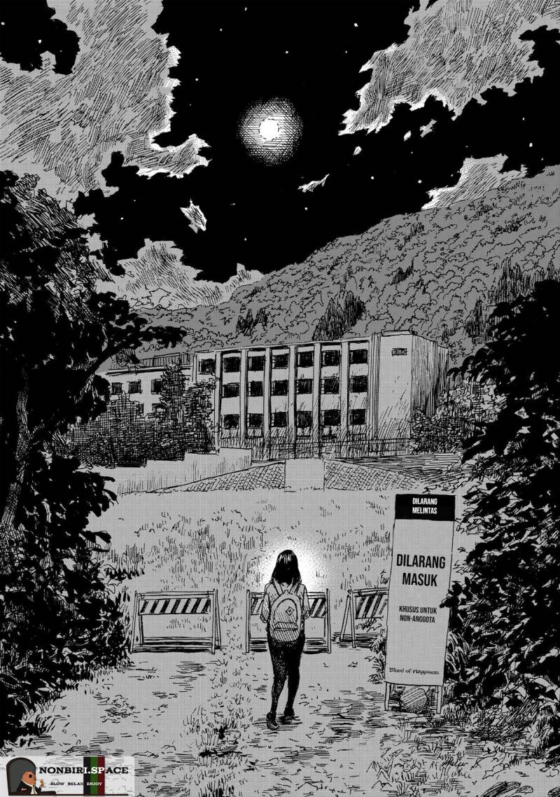 Happiness Chapter 30 Gambar 34