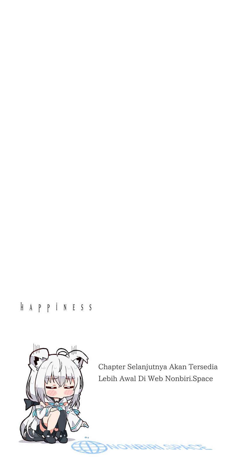 Happiness Chapter 30 Gambar 36