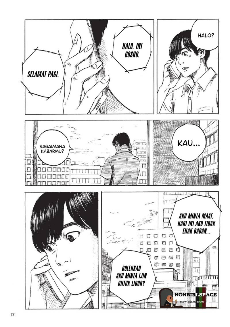 Happiness Chapter 30 Gambar 5