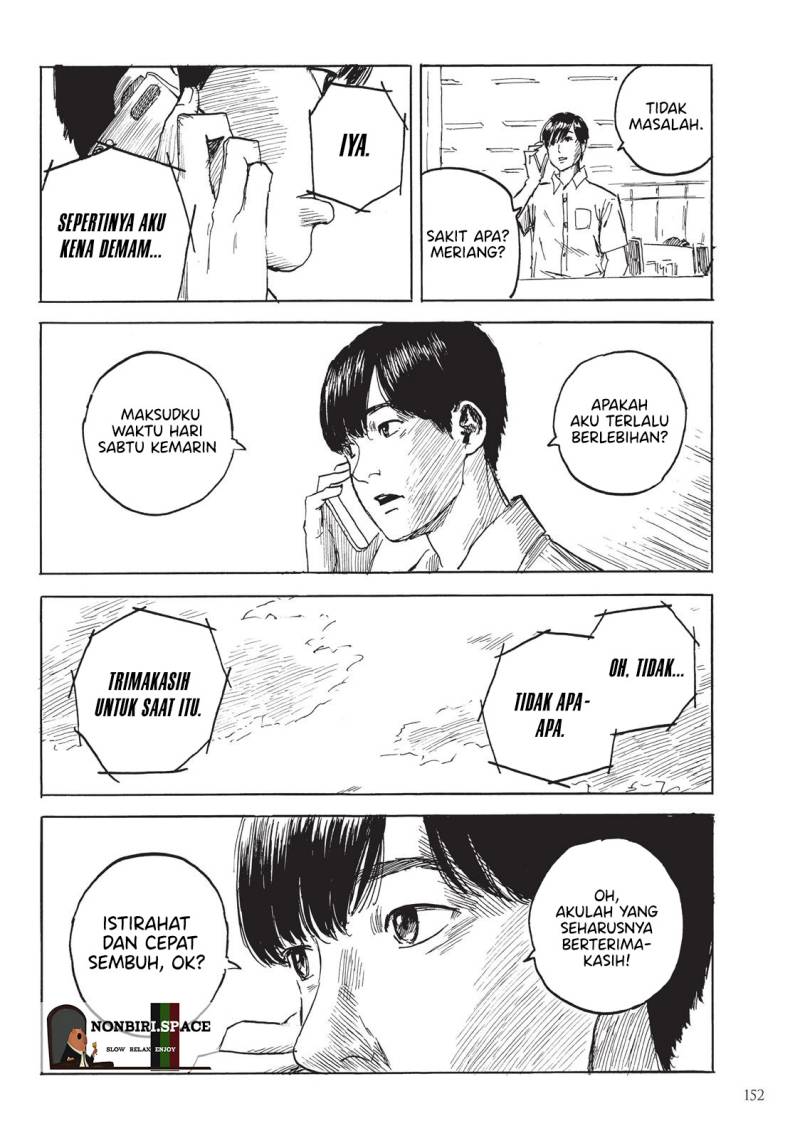 Happiness Chapter 30 Gambar 6