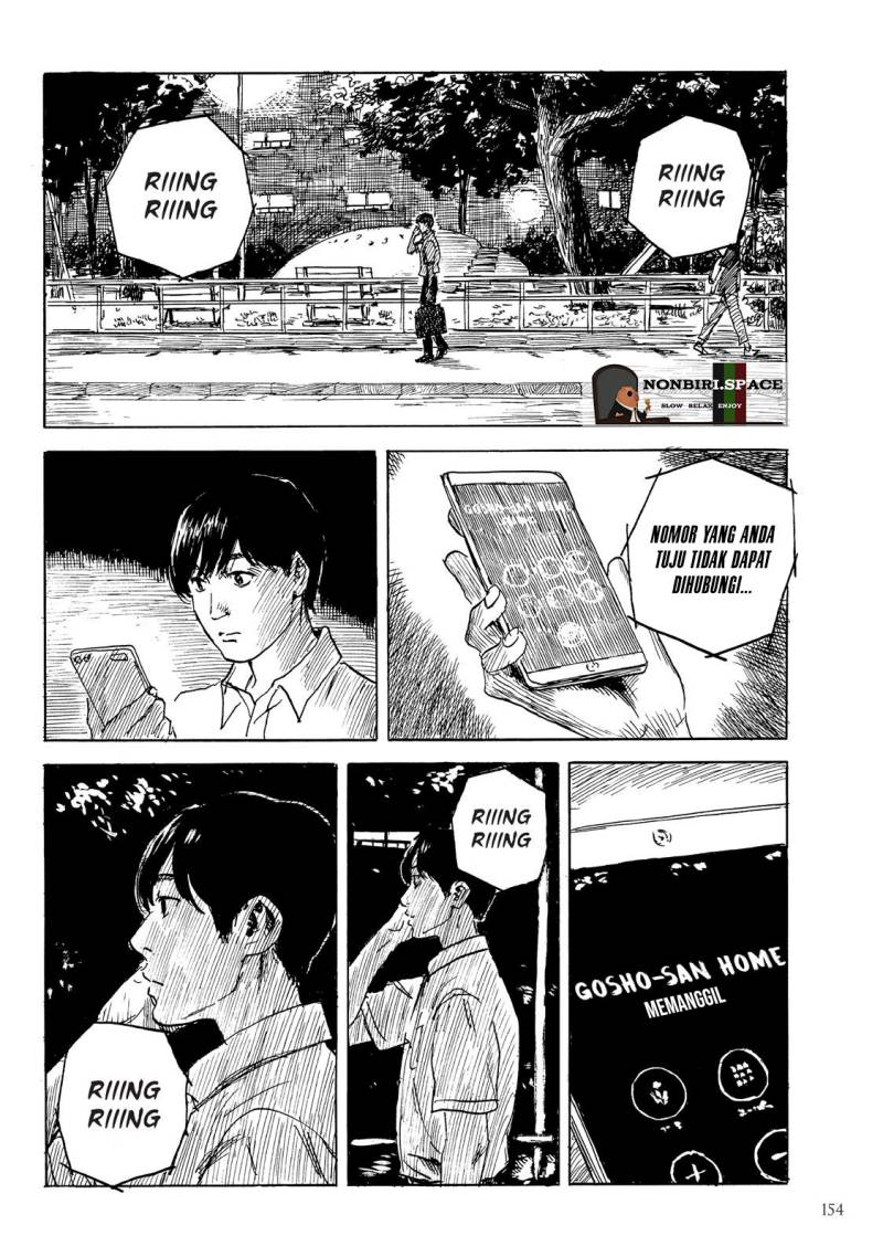 Happiness Chapter 30 Gambar 8