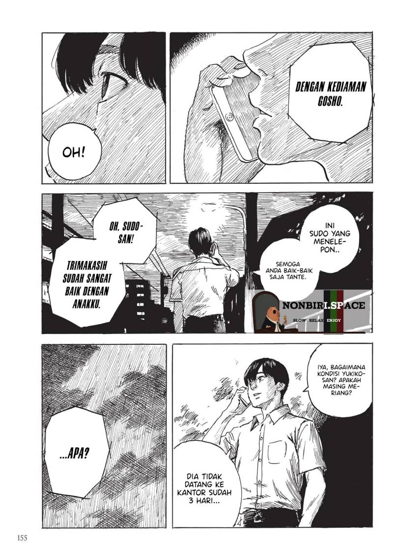 Happiness Chapter 30 Gambar 9