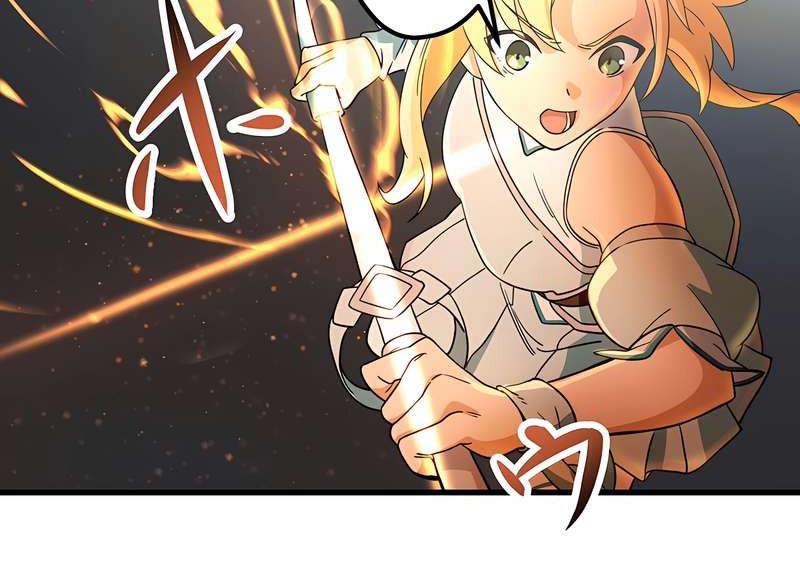 The Modern Era’s Strongest Soldier Conquers Another World’s Dungeon Chapter 12 Gambar 35