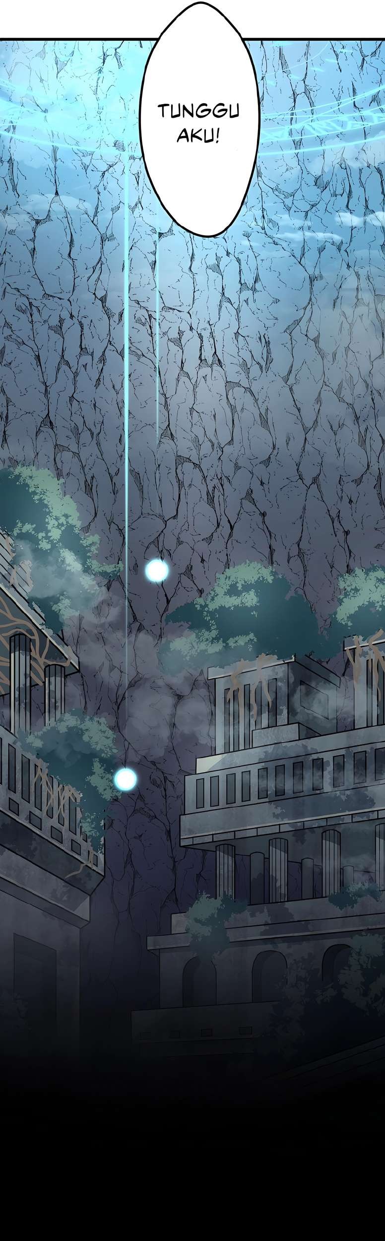 The Modern Era’s Strongest Soldier Conquers Another World’s Dungeon Chapter 12 Gambar 50