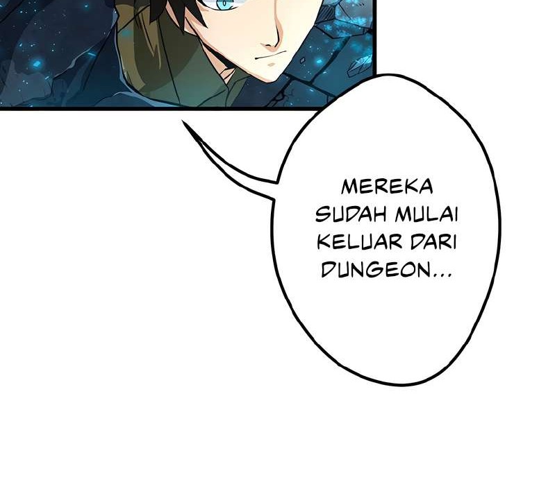 The Modern Era’s Strongest Soldier Conquers Another World’s Dungeon Chapter 12 Gambar 53