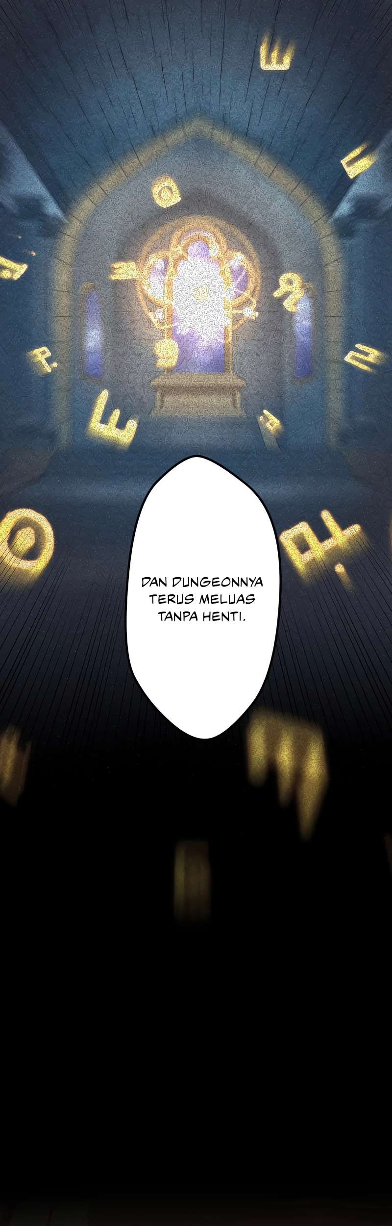 The Modern Era’s Strongest Soldier Conquers Another World’s Dungeon Chapter 12 Gambar 10