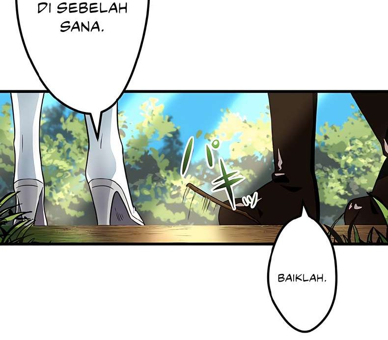 The Modern Era’s Strongest Soldier Conquers Another World’s Dungeon Chapter 12 Gambar 23