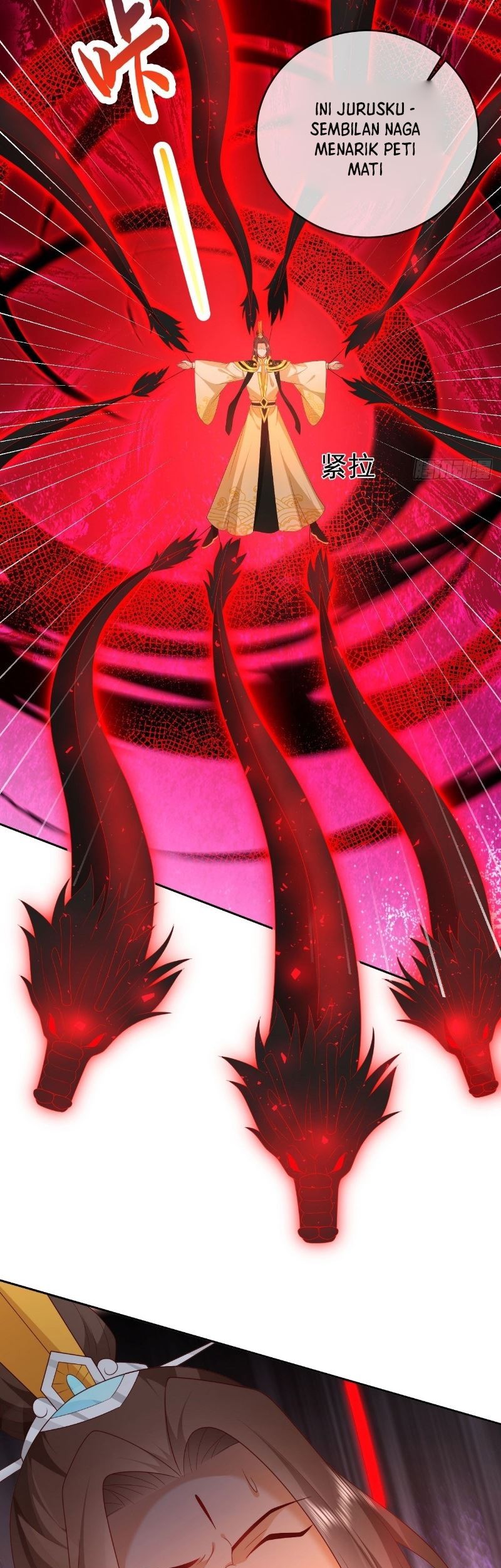 Sign in the Mystery Box to Dominate the World of Cultivation Chapter 87 Gambar 22