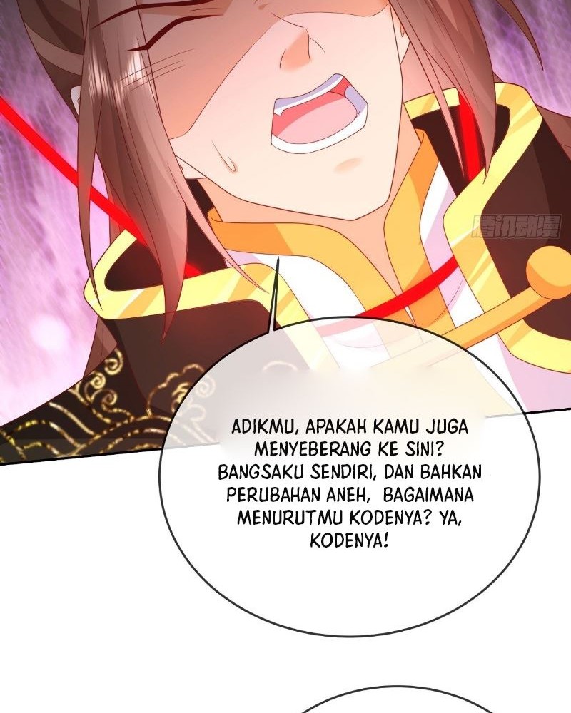 Sign in the Mystery Box to Dominate the World of Cultivation Chapter 87 Gambar 23