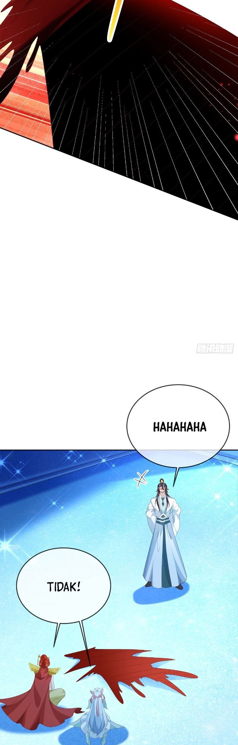 Sign in the Mystery Box to Dominate the World of Cultivation Chapter 87 Gambar 26