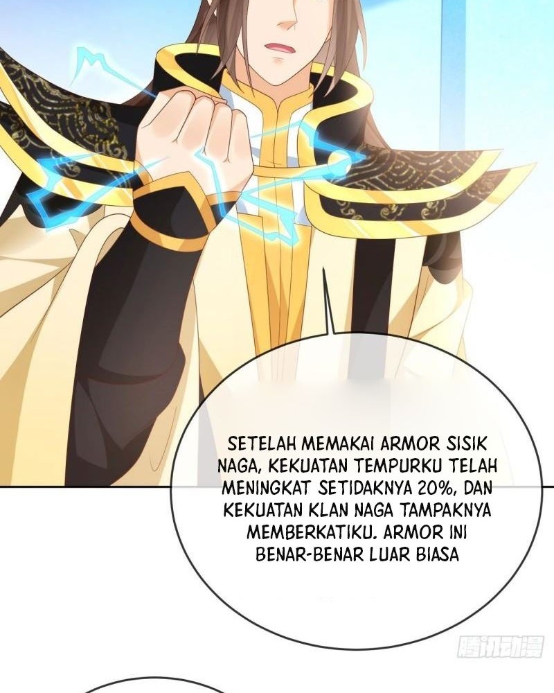 Sign in the Mystery Box to Dominate the World of Cultivation Chapter 87 Gambar 5