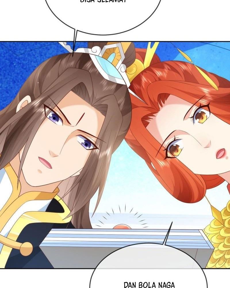 Sign in the Mystery Box to Dominate the World of Cultivation Chapter 87 Gambar 7