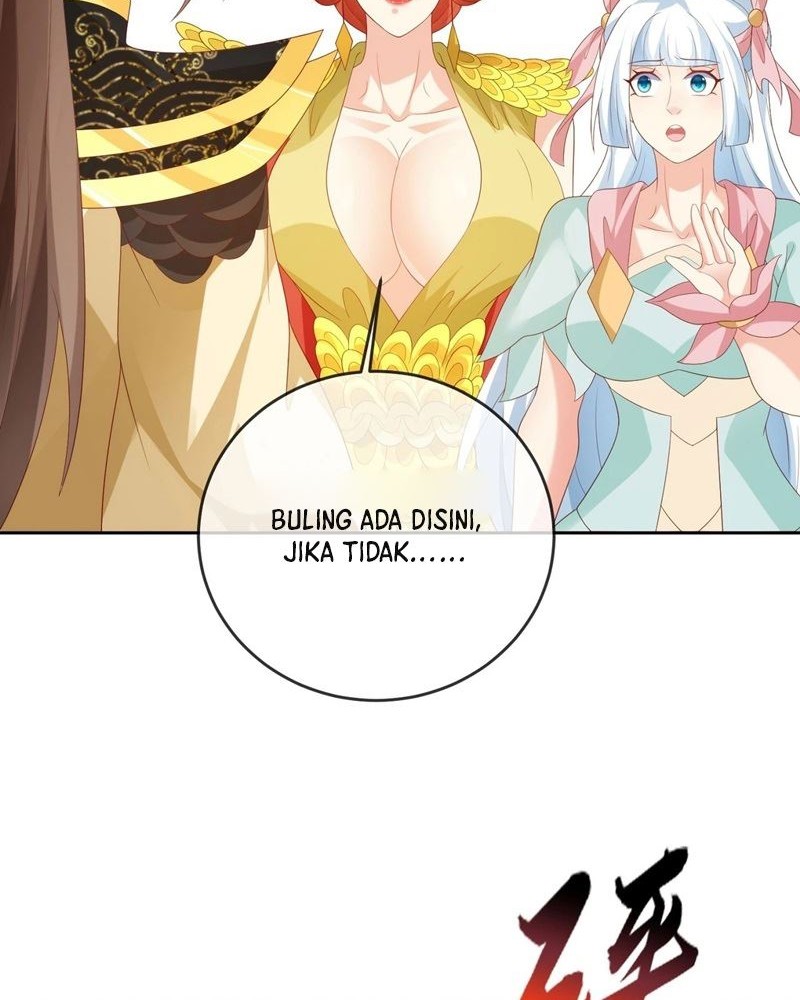 Sign in the Mystery Box to Dominate the World of Cultivation Chapter 87 Gambar 11
