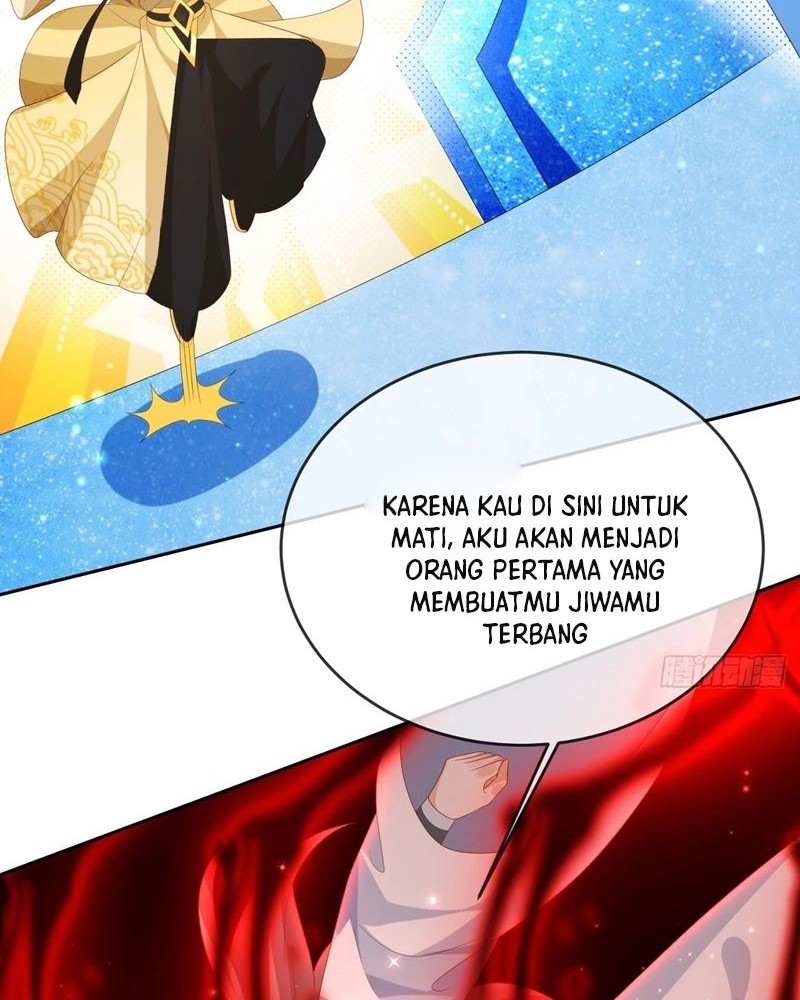 Sign in the Mystery Box to Dominate the World of Cultivation Chapter 87 Gambar 13