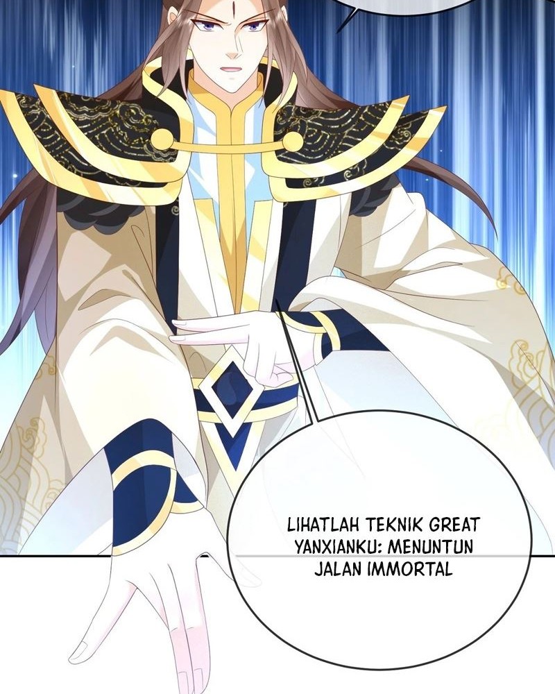 Sign in the Mystery Box to Dominate the World of Cultivation Chapter 87 Gambar 17