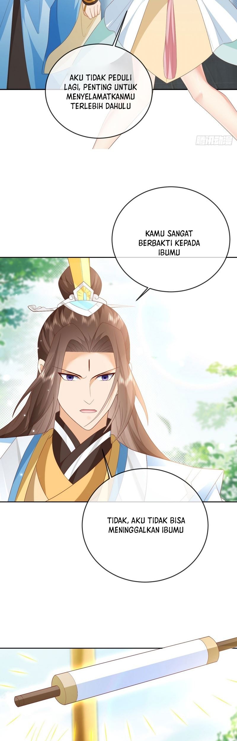 Sign in the Mystery Box to Dominate the World of Cultivation Chapter 86 Gambar 20