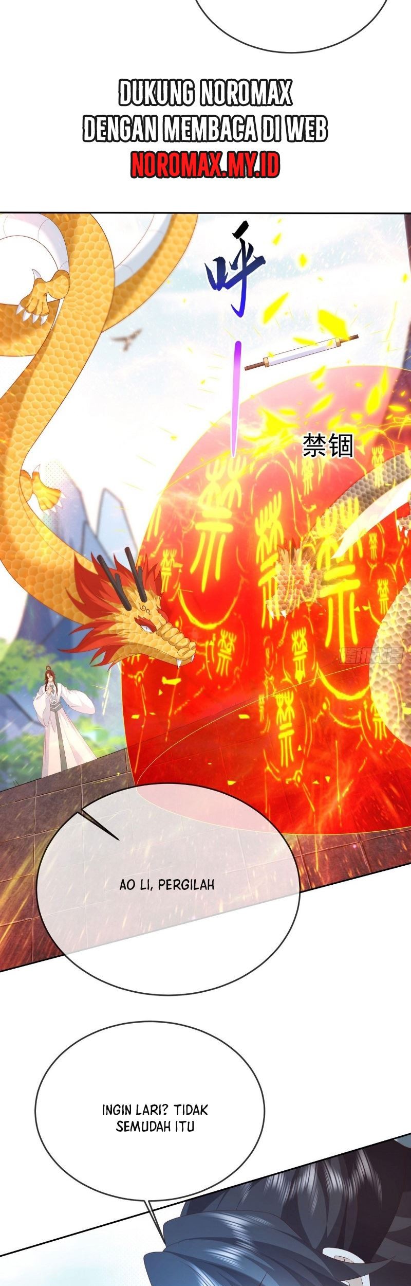Sign in the Mystery Box to Dominate the World of Cultivation Chapter 86 Gambar 22