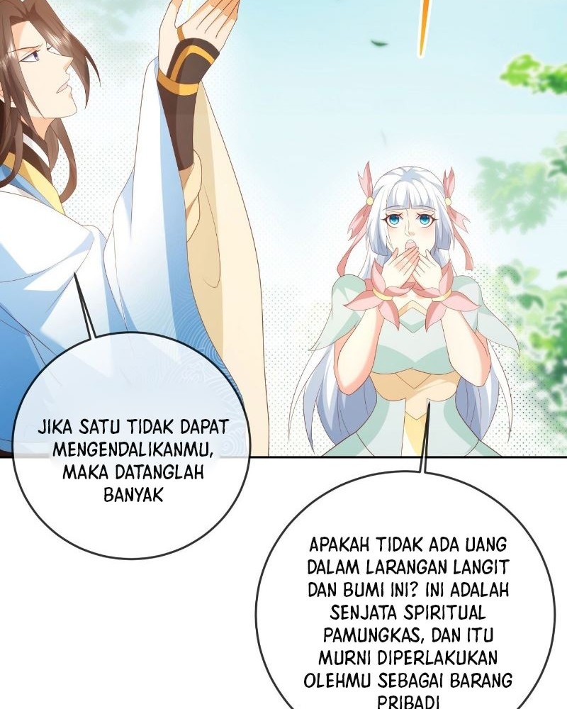 Sign in the Mystery Box to Dominate the World of Cultivation Chapter 86 Gambar 25