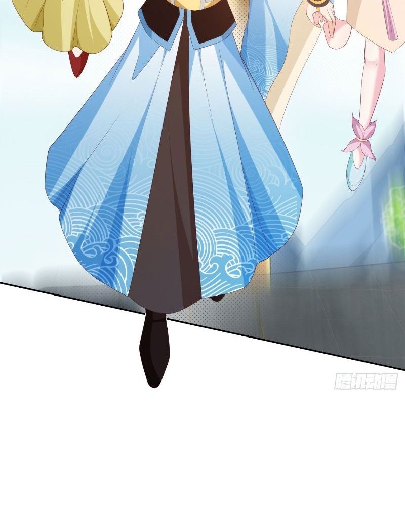 Sign in the Mystery Box to Dominate the World of Cultivation Chapter 86 Gambar 27