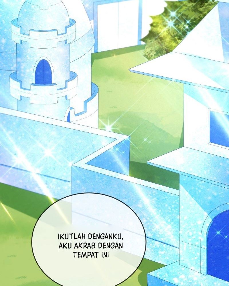 Sign in the Mystery Box to Dominate the World of Cultivation Chapter 86 Gambar 29