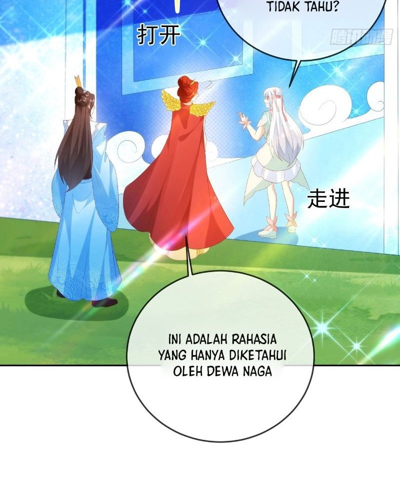 Sign in the Mystery Box to Dominate the World of Cultivation Chapter 86 Gambar 31