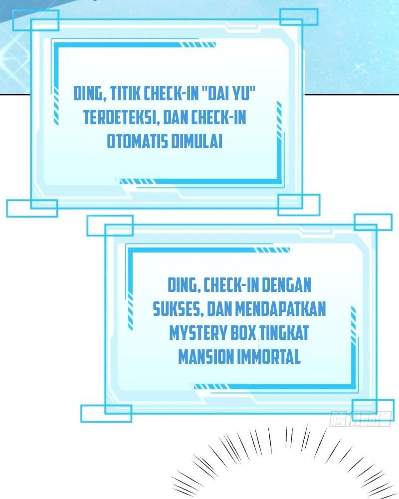 Sign in the Mystery Box to Dominate the World of Cultivation Chapter 86 Gambar 33