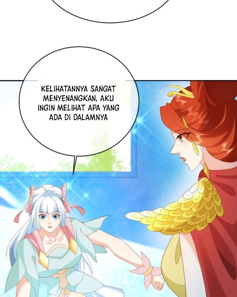 Sign in the Mystery Box to Dominate the World of Cultivation Chapter 86 Gambar 35