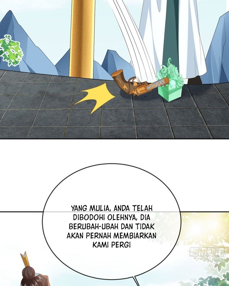 Sign in the Mystery Box to Dominate the World of Cultivation Chapter 86 Gambar 3
