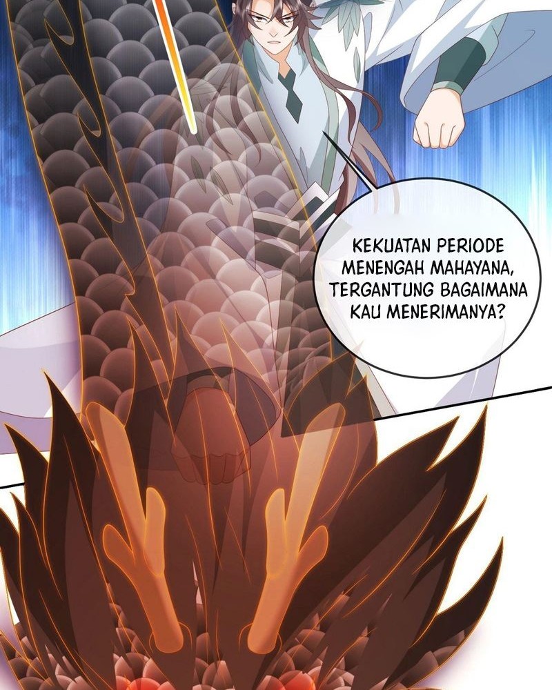Sign in the Mystery Box to Dominate the World of Cultivation Chapter 86 Gambar 11