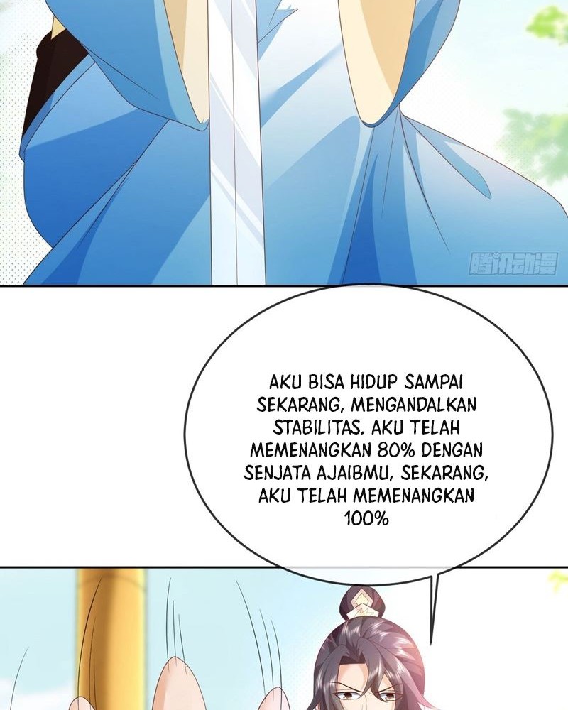 Sign in the Mystery Box to Dominate the World of Cultivation Chapter 86 Gambar 15