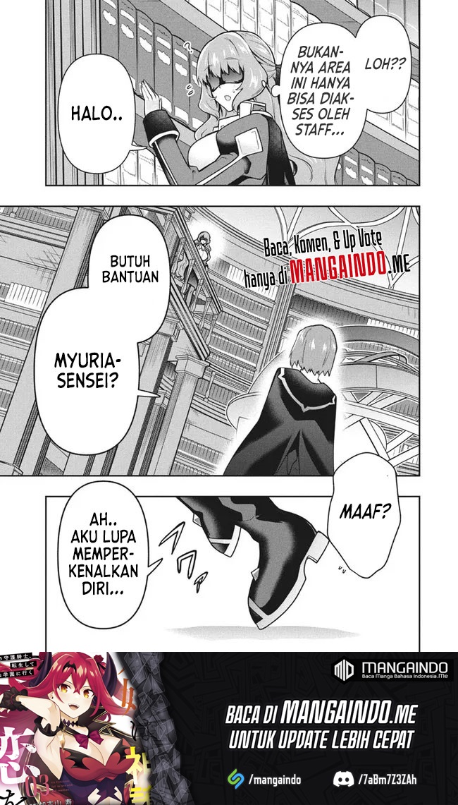 Six Princesses Fall In Love With God Guardian Chapter 39 Gambar 6