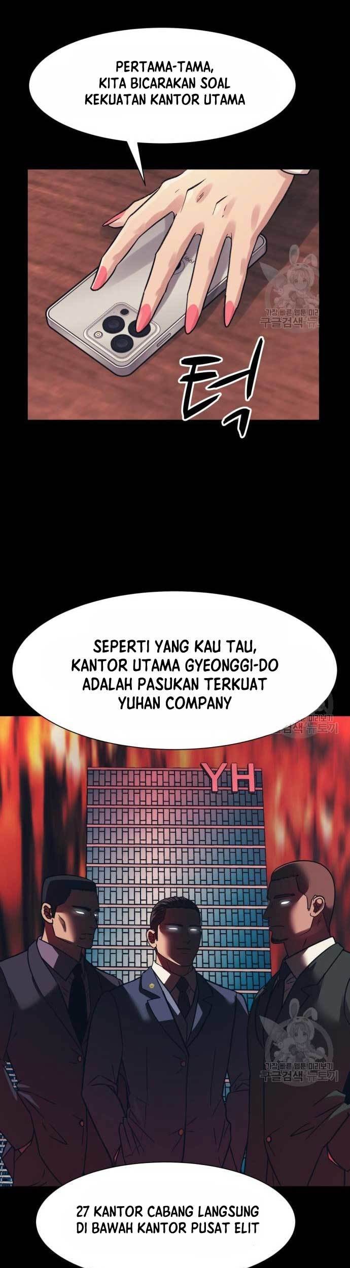 Injagang Chapter 44 Gambar 8