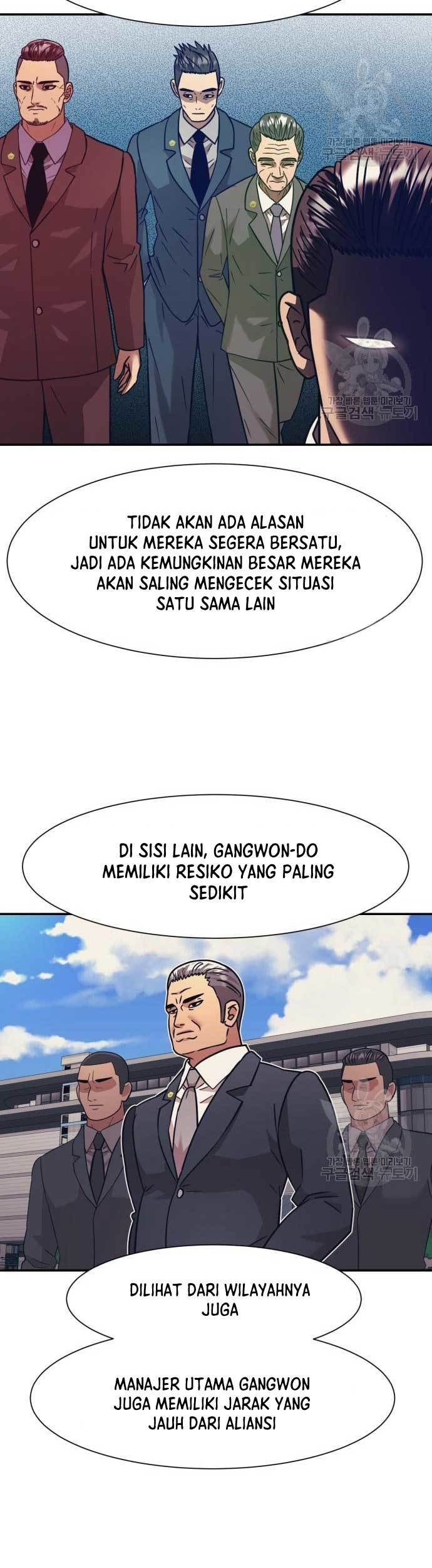 Injagang Chapter 43 Gambar 18