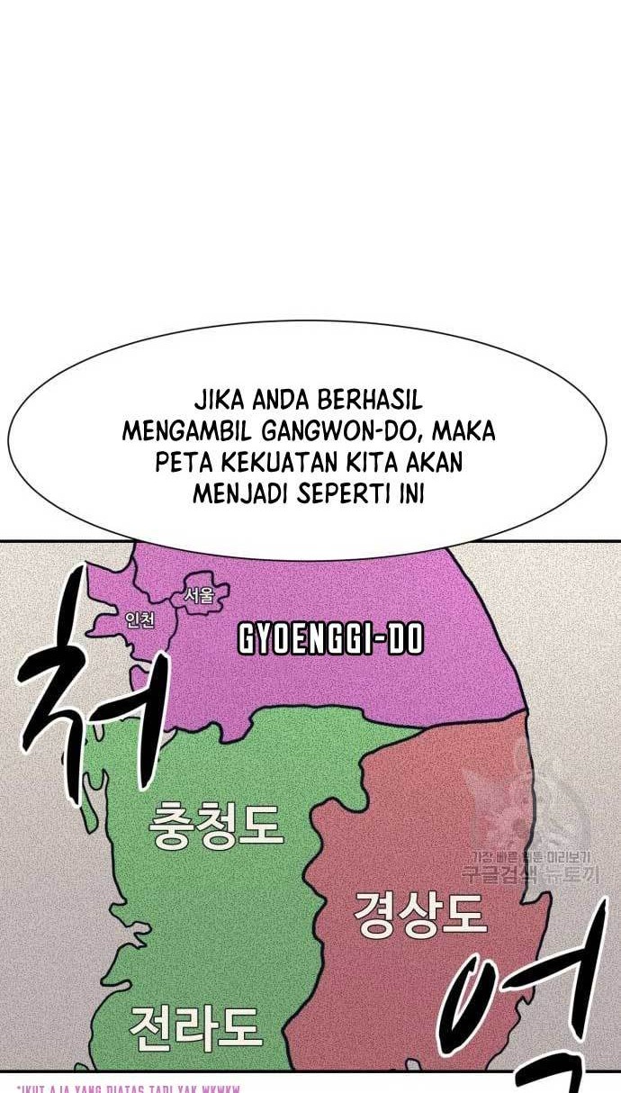 Injagang Chapter 43 Gambar 19