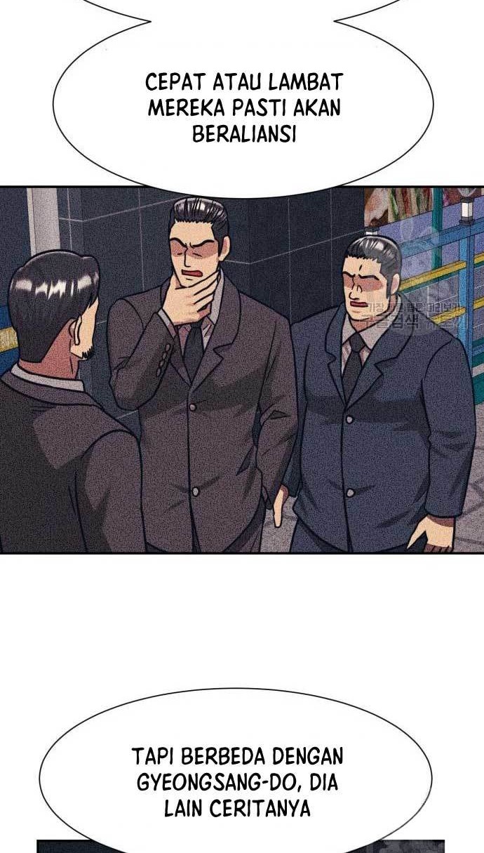 Injagang Chapter 43 Gambar 21