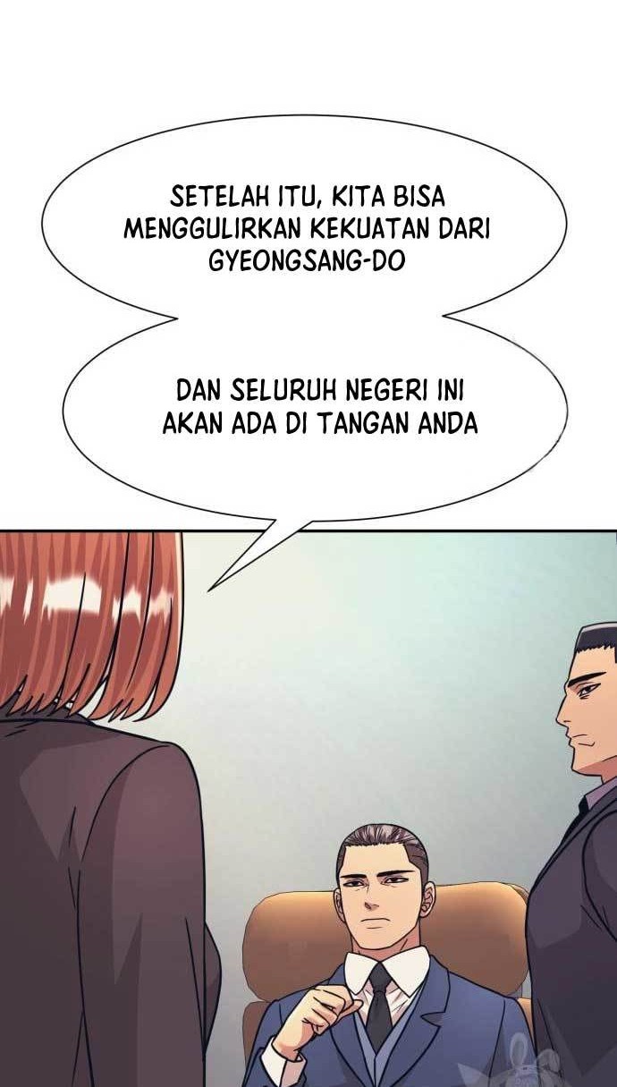 Injagang Chapter 43 Gambar 25