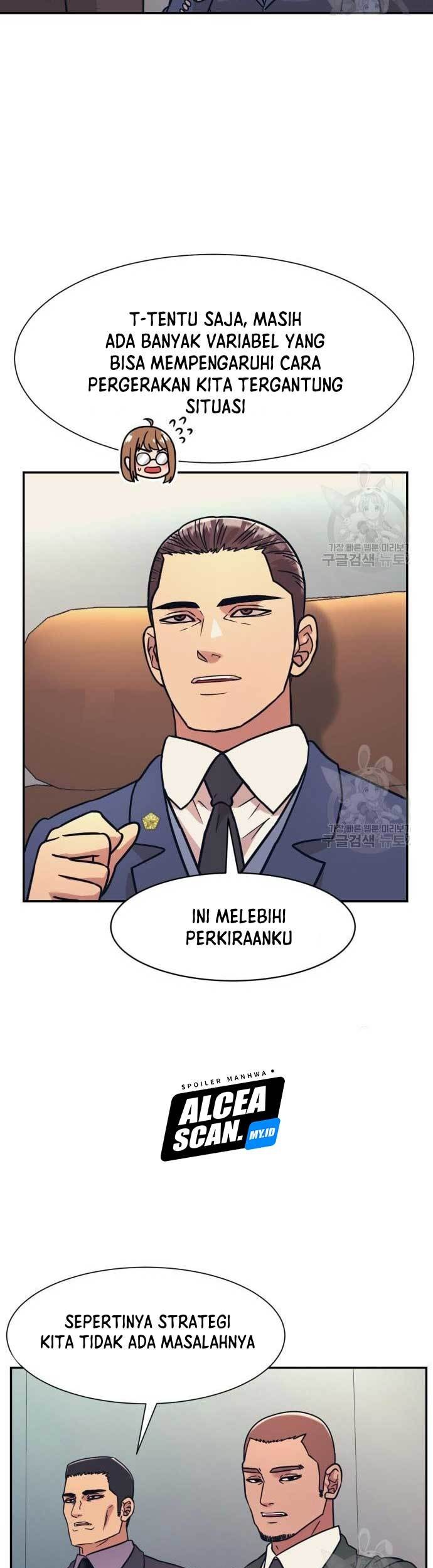 Injagang Chapter 43 Gambar 26