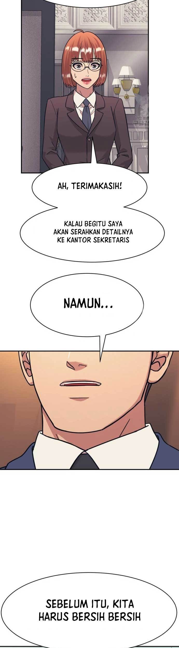 Injagang Chapter 43 Gambar 28