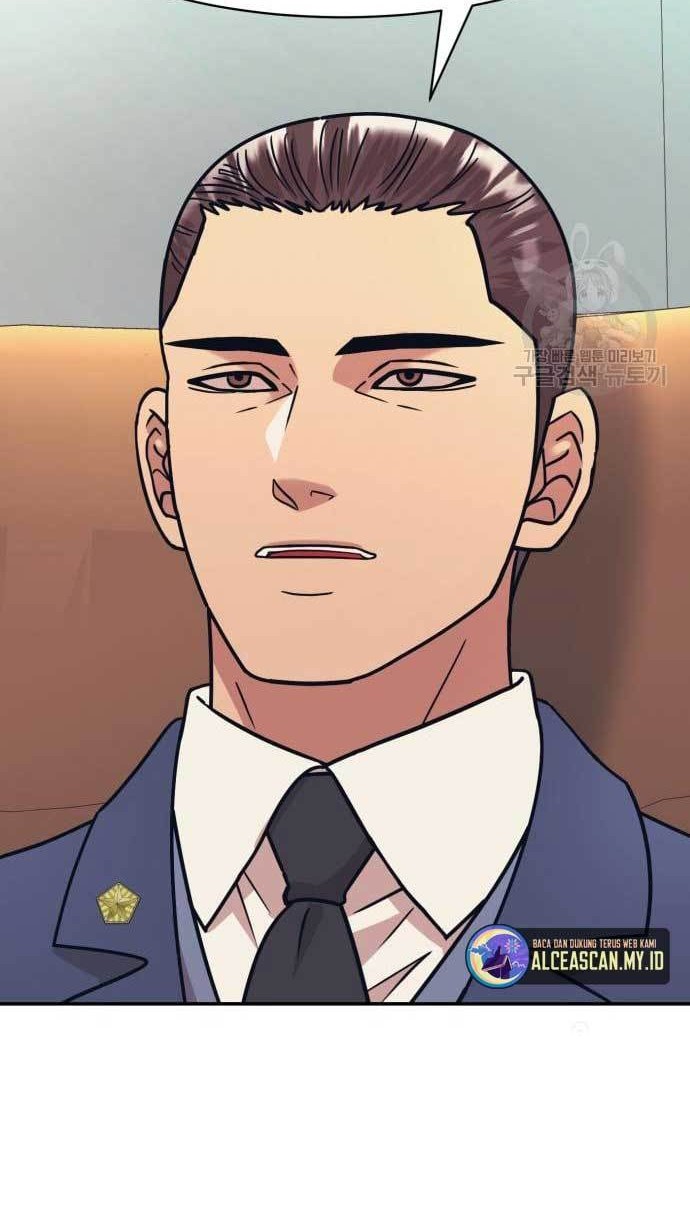 Injagang Chapter 43 Gambar 29
